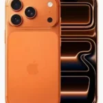 17pro 256gb (orange)