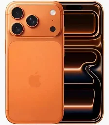 17pro 256gb (orange)
