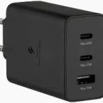65 trio port adapter