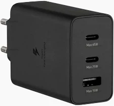 65 trio port adapter