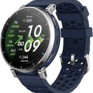 amazfit active3 premium