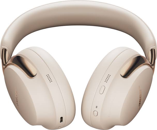 bose quietcomfort ultra headphones (cream) bose quietcomfort ultra headphones (cream)