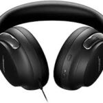 bose quietcomfort ultra headphones gen2((black)