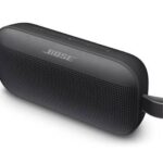 bose soundlink flex (black)