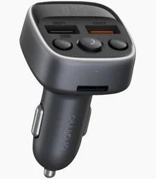 car charger dual port