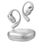 shokz openfit 2+ (beige,silver)