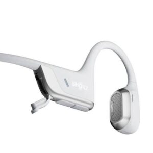 shokz openrun pro2(white)