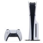 sony ps5 slim 1tb standard