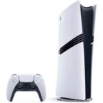sony ps5pro 2tb digital