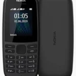 nokia 105 dual