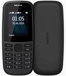 nokia 105 dual