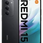 redmi 15 c black
