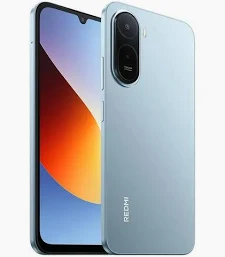 redmi a 7 pro blue