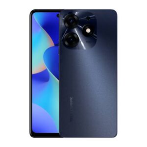 tecnospark 10 pro black